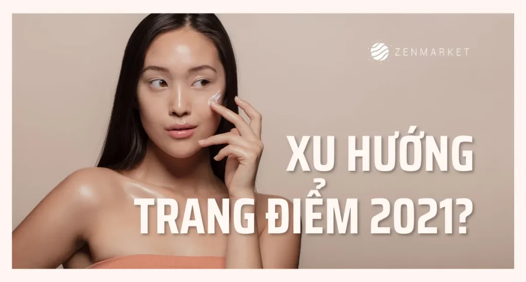 "Bí Kíp" Để "Bắt Trend" Trang Điểm Hiệu Quả
