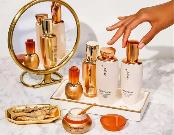 Bí Quyết Chọn Mỹ Phẩm Hàn Quốc Phù Hợp Với Làn Da