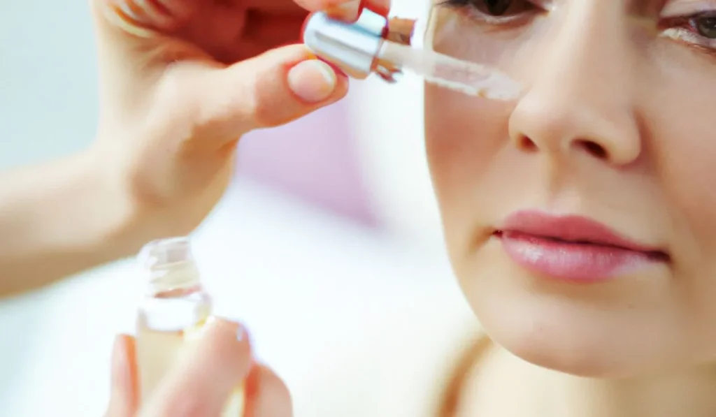 Bí quyết "vàng" để lựa chọn serum dưỡng trắng da phù hợp