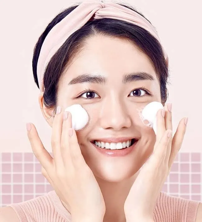 Các Loại Sữa Rửa Mặt Phổ Biến Và Phù Hợp Với Từng Loại Da
