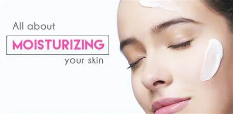Top 7 Mỹ Phẩm Dưỡng Ẩm