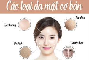 Cách chọn mỹ phẩm phù hợp với da: Bí quyết cho làn da khỏe đẹp rạng ngời