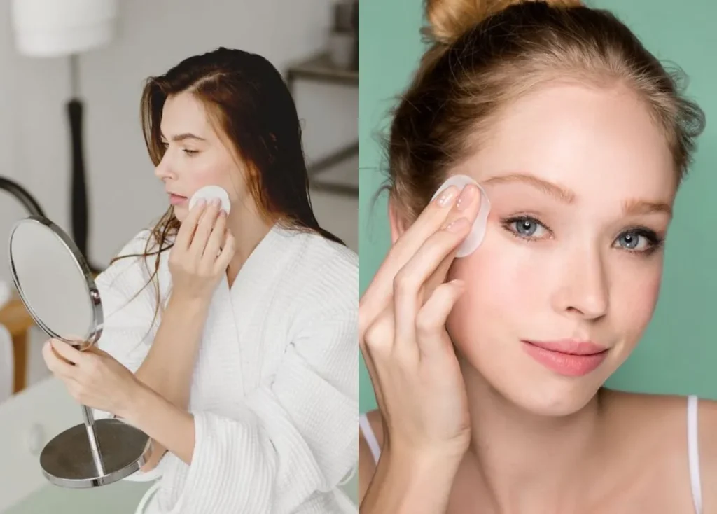 Chọn Nước Tẩy Trang "Chuẩn Không Cần Chỉnh" Cho Da Dầu