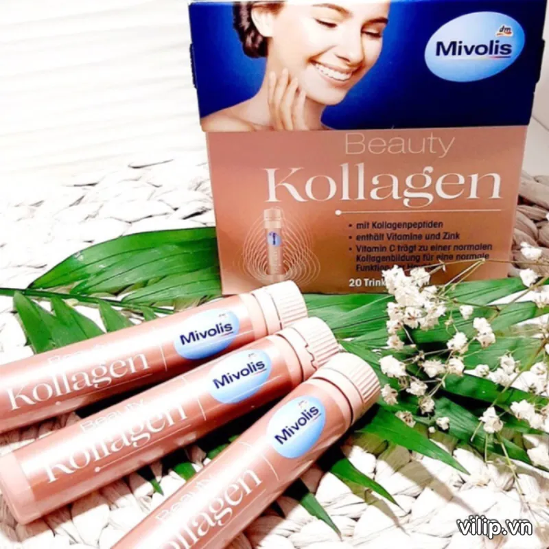Collagen Là Gì Và Tại Sao Làn Da Cần Collagen?