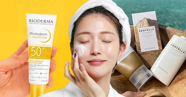 Da Nhạy Cảm Là Gì? Những Dấu Hiệu "Nhận Diện"