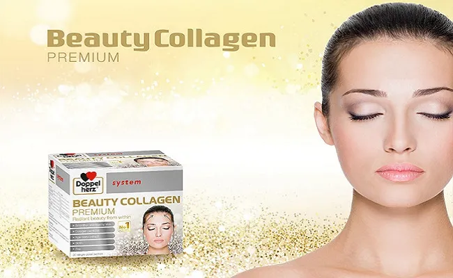 "Điểm Danh" 7 Tác Dụng "Vàng" Của Mỹ Phẩm Collagen Đối Với Làn Da