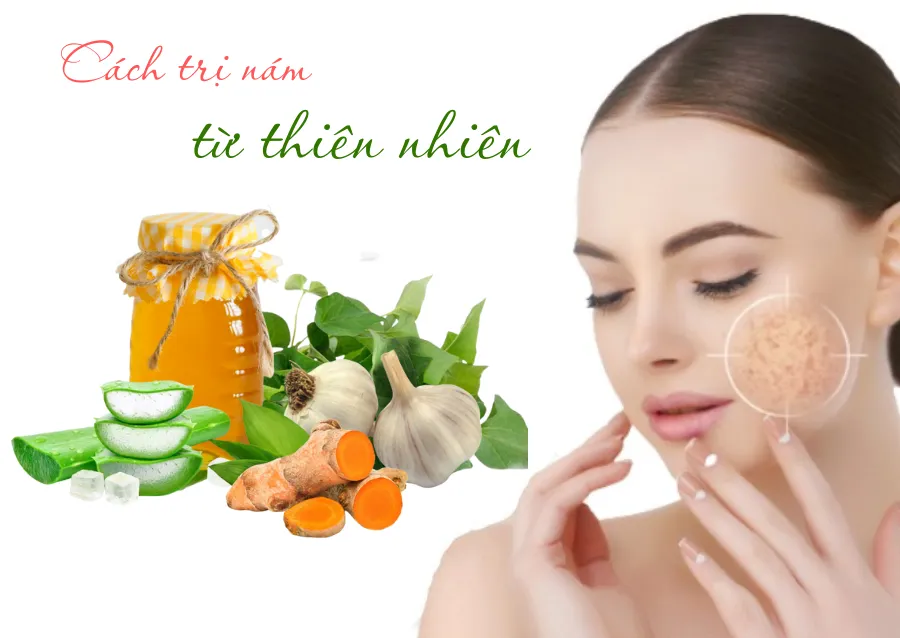 "Giải Mã" Các Thành Phần "Vàng" Trong Mỹ Phẩm Trị Nám Hiệu Quả