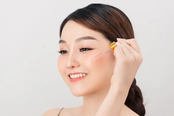 Hướng Dẫn Chi Tiết Cách Sử Dụng Serum "Đúng Điệu"