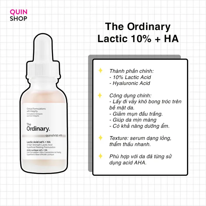 Kinh Nghiệm "Xương Máu" Khi Sử Dụng Mỹ Phẩm The Ordinary