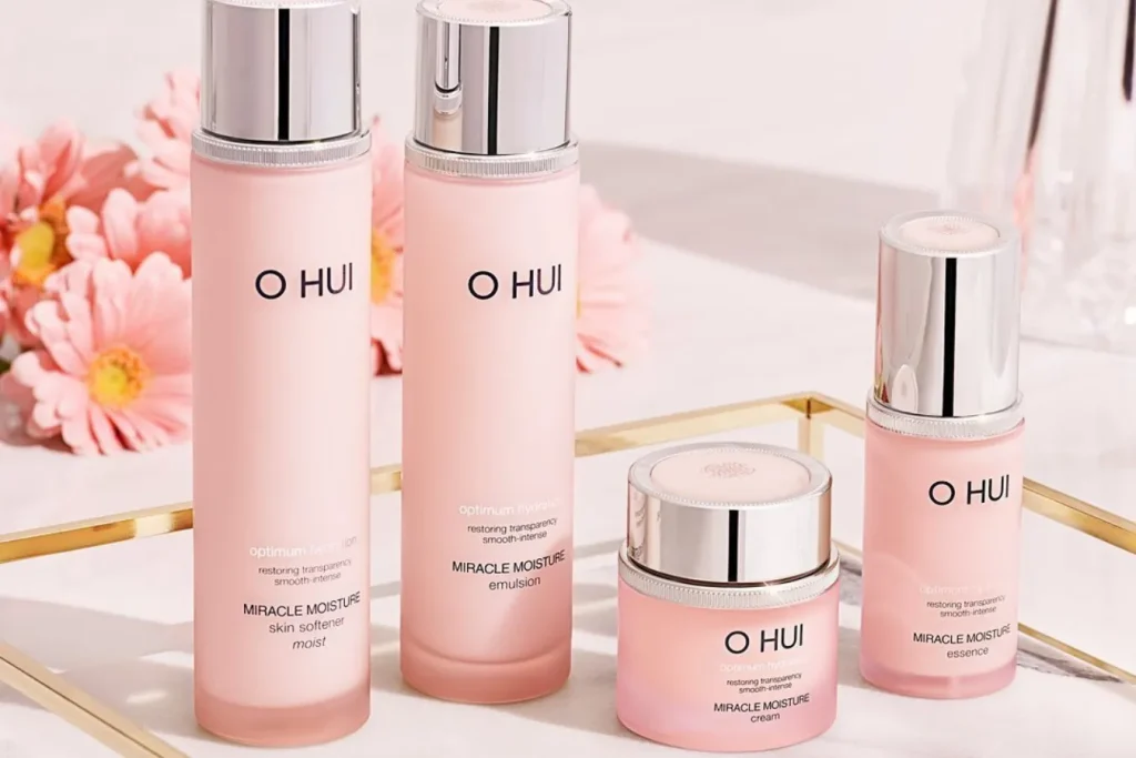Top 10+ Mỹ Phẩm Hàn Quốc "Must-Have" Trong Tủ Đồ Của Bạn