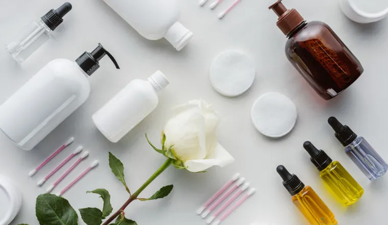 Mỹ phẩm hữu cơ là gì? Định nghĩa một cách dễ hiểu