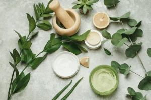 Mỹ phẩm hữu cơ là gì? Tất tần tật những điều bạn cần biết về "làn gió xanh" trong làm đẹp