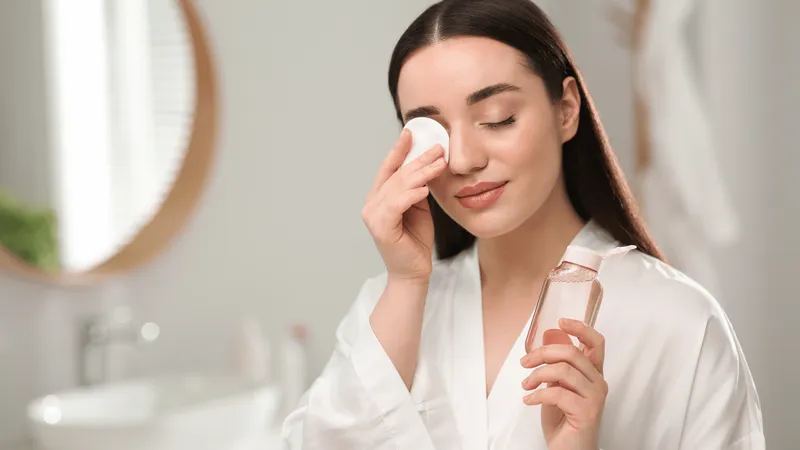 Những "Nguyên Tắc Vàng" Để Dưỡng Da Ban Đêm Hiệu Quả