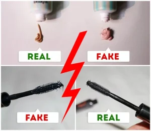 Phân Biệt Mỹ Phẩm Thật Giả? "Bỏ Túi" Ngay 7 "Tuyệt Chiêu" Tránh Mua Hàng "Dỏm"