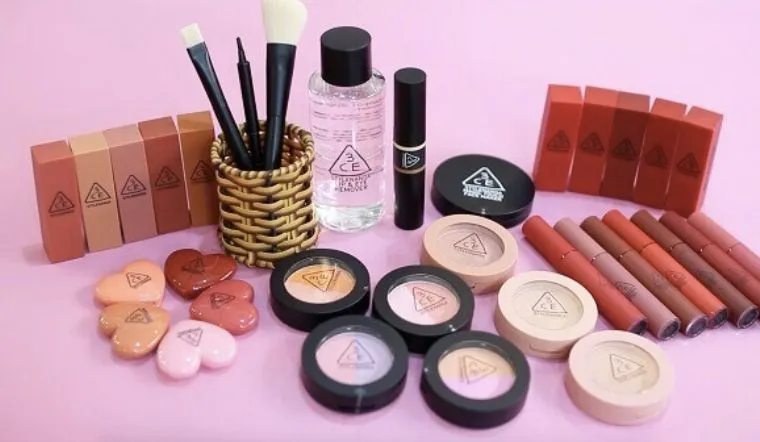 Tại Sao Các Bước Make Up Cơ Bản Lại Quan Trọng?