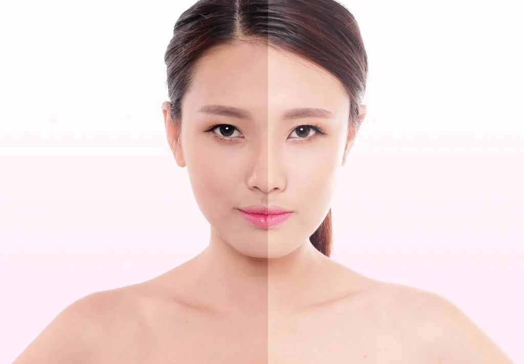 Tại Sao Chúng Ta Luôn "Săn Lùng" Kem Dưỡng Trắng Da Mặt Tốt?