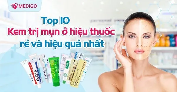 Tại Sao Chúng Ta Luôn "Khát Khao" Tìm Kiếm Kem Trị Mụn Hiệu Quả Nhất?