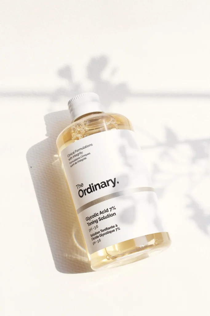 Tại Sao Mỹ Phẩm The Ordinary Lại "Gây Sốt"?