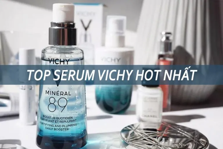 Top 7 Mỹ Phẩm Chống Lão Hóa "Đỉnh Cao" Mà Bạn Nên Thử