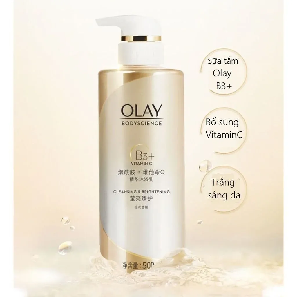 Top 7 Sản Phẩm Dưỡng Trắng Body
