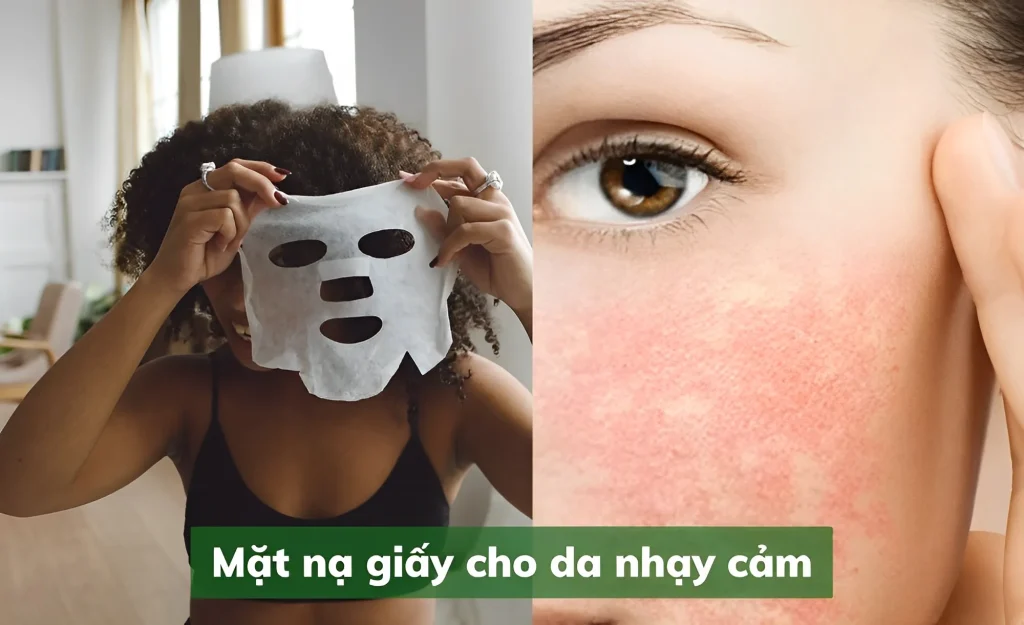 Top 9 Mặt Nạ Giấy "Must-Have" Cho Làn Da Rạng Rỡ Hiện Nay