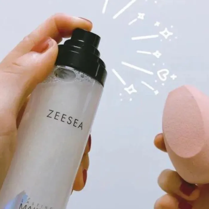 Top Sản Phẩm Makeup Lâu Trôi "Đỉnh Của Đỉnh" Cho Lớp Nền Hoàn Hảo