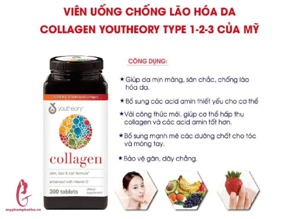Vậy Mỹ Phẩm Collagen Có Thực Sự "Thần Kỳ" Như Lời Đồn?