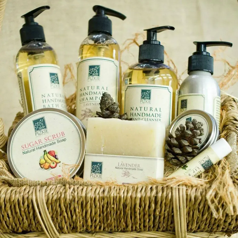 Vậy, Mỹ Phẩm Handmade Có Thực Sự An Toàn Tuyệt Đối?
