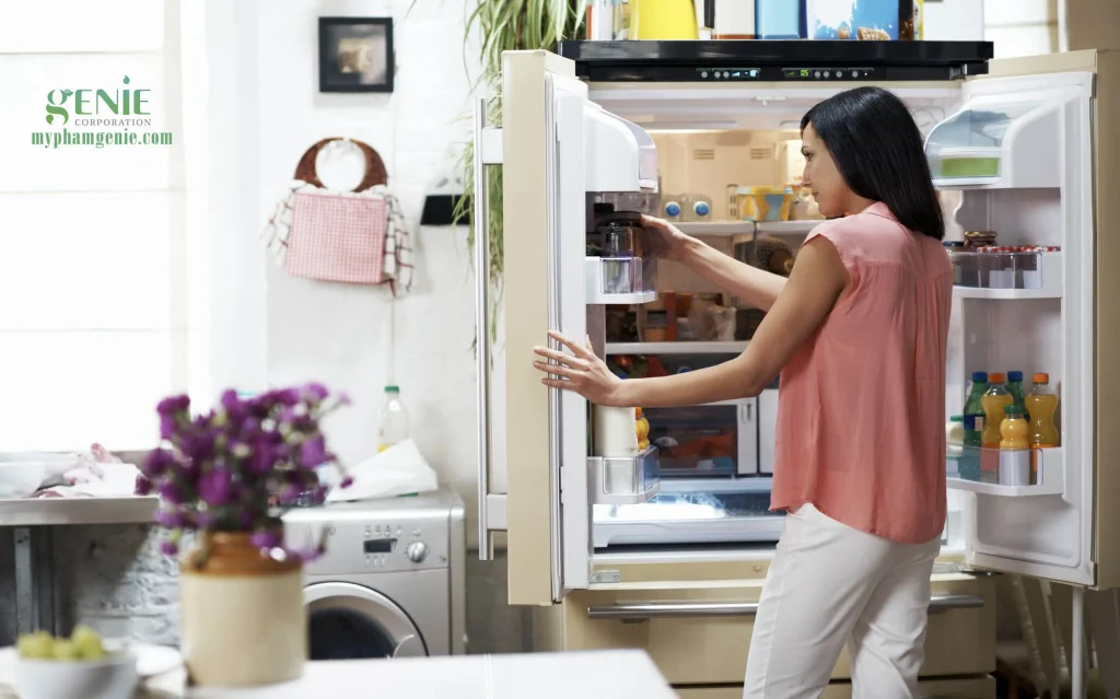 Vì Sao Bảo Quản Mỹ Phẩm Đúng Cách Lại Quan Trọng Đến Vậy?