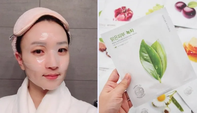 Vì Sao Mặt Nạ Giấy Lại Được Yêu Thích Đến Vậy?