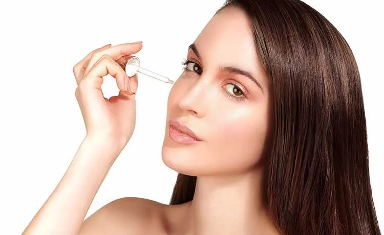 "Điểm mặt" các thành phần dưỡng trắng da "vàng" trong serum